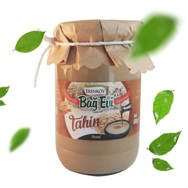 Tahin 600 gr.